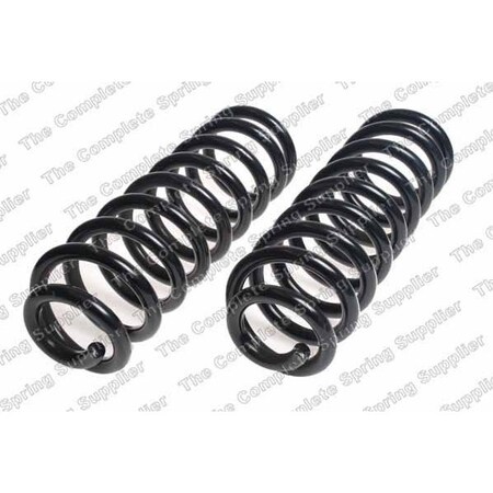 Lesjofors COIL SPRING KIT 4127507